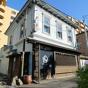 別荘 函館クラシックホテルズ, 函館市